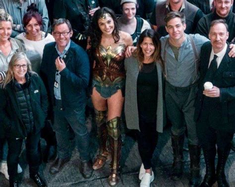 wonder woman schauspieler|Casting du film Wonder Woman : Réalisateurs,。